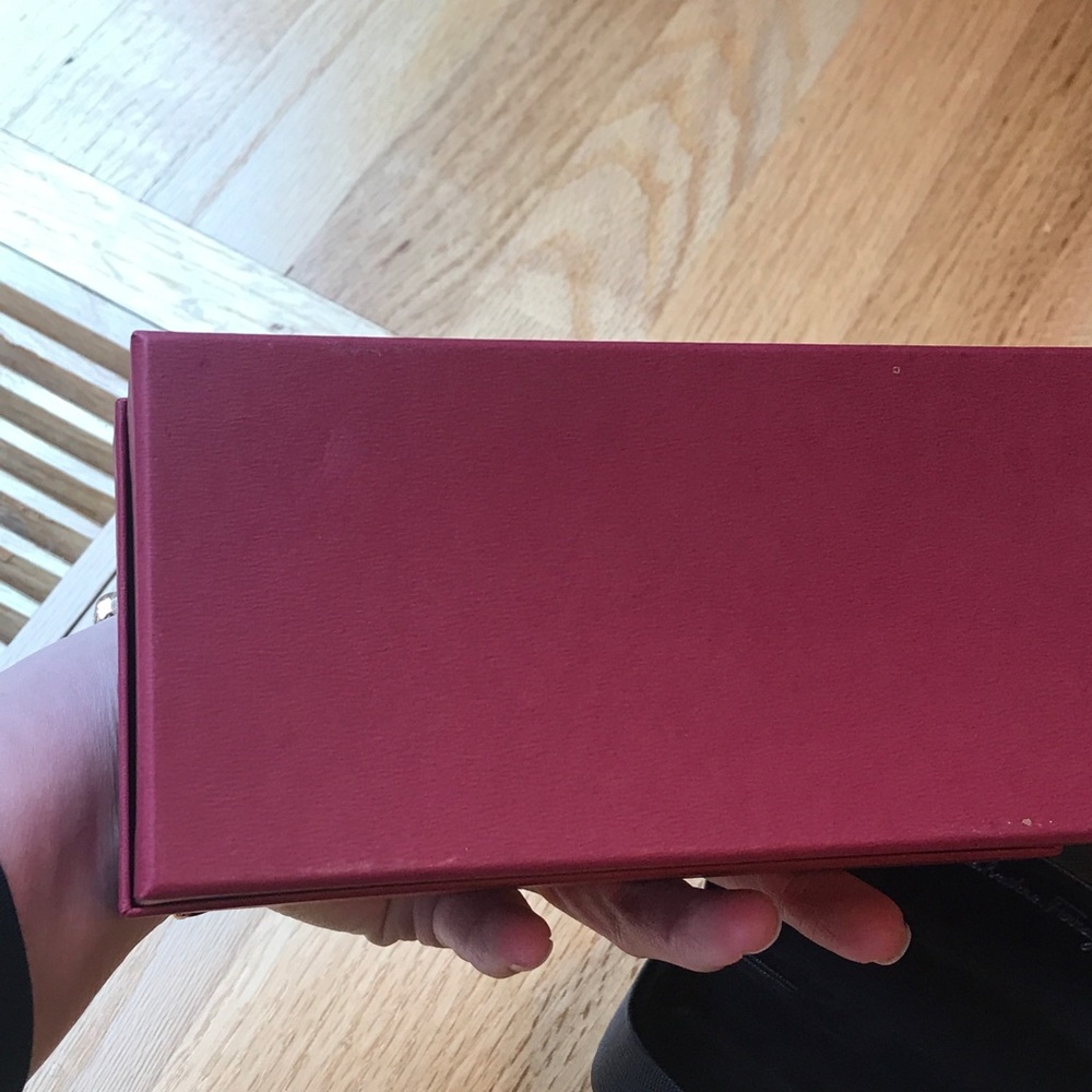 Sunglasses Empty Case And Box - image 3